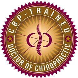 Chiropractic Lithia FL Chiropractic BioPhysics Logo