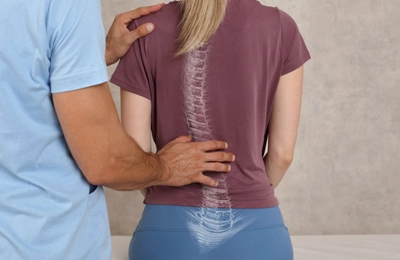 Chiropractic Lithia FL Scoliosis