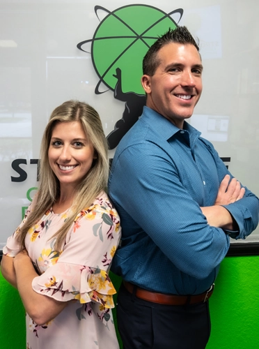 Chiropractor Lithia FL Justin Scott And Kimberly Wilson Chiropractor Lithia FL Justin Scott And Kimberly Wilson