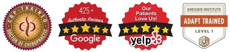 425 Plus Google Reviews