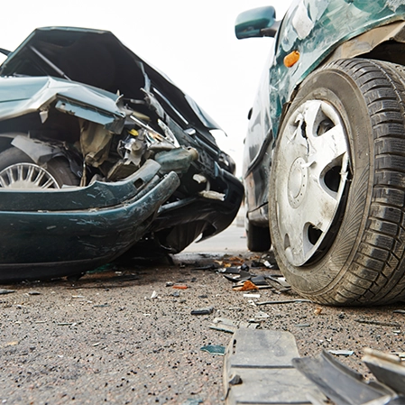 Chiropractic Lithia FL Auto Accident