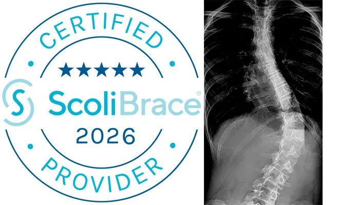 Chiropractic Lithia FL Scolibrace Provider 2026