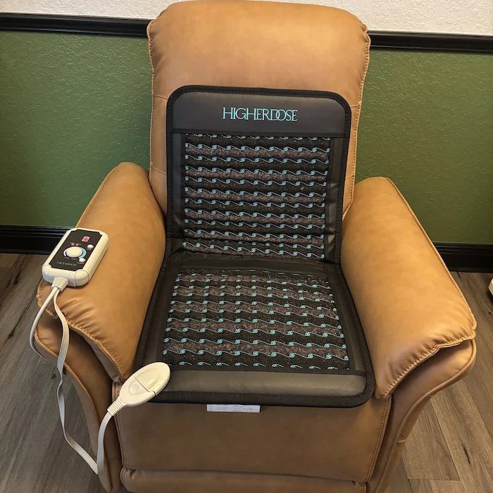Chiropractic Lithia FL PEMF Therapy
