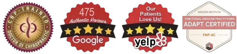 Chiropractic Lithia FL Reviews 475
